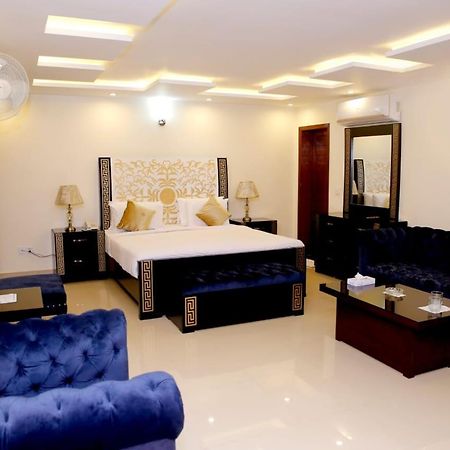Hotel Noor Plaza Лахор Экстерьер фото